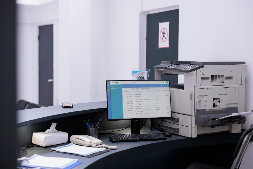 Office Printer 